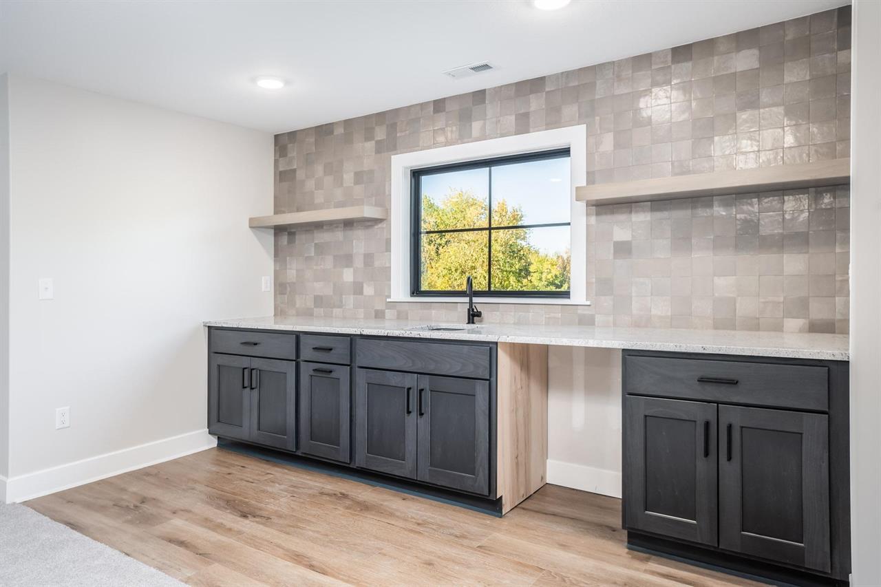 For Sale: 5249 N Hampton St, Bel Aire KS